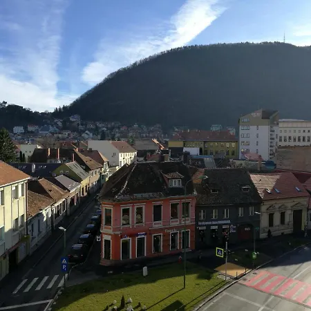 Apartment Maniu View *