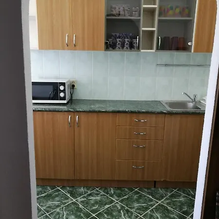 Apartment Maniu View Brasov