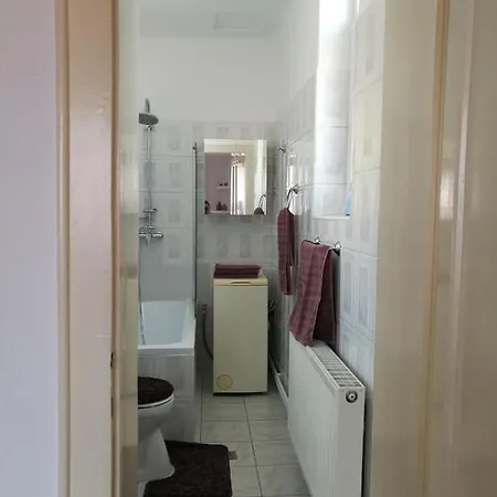 Apartment Maniu View