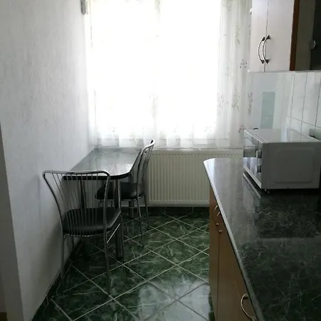 Maniu View Apartment Brasov